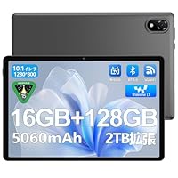 ❤️1品限り❤️DOOGEE U10 Android 15 タブレット 10インチ Amazon.co.jp: 【Android15 wi-fiモデル 初登場】DOOGEE U10